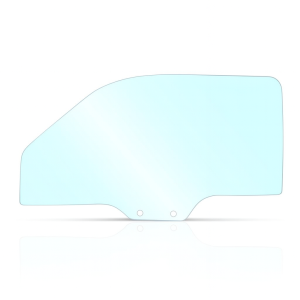 Scendente vetro cristallo porta lato sinistro Ligier JS50 1402161