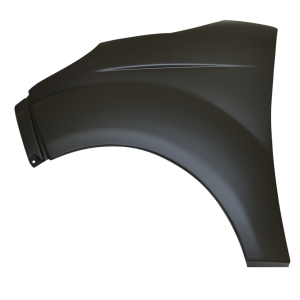 Parafango anteriore lato sinistro Ligier JS50 1402145, 1416278