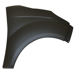 Parafango anteriore destro Ligier JS50