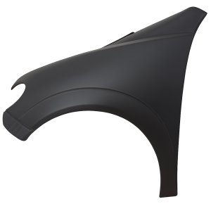 Parafango anteriore sinistro Ligier X-Too Max