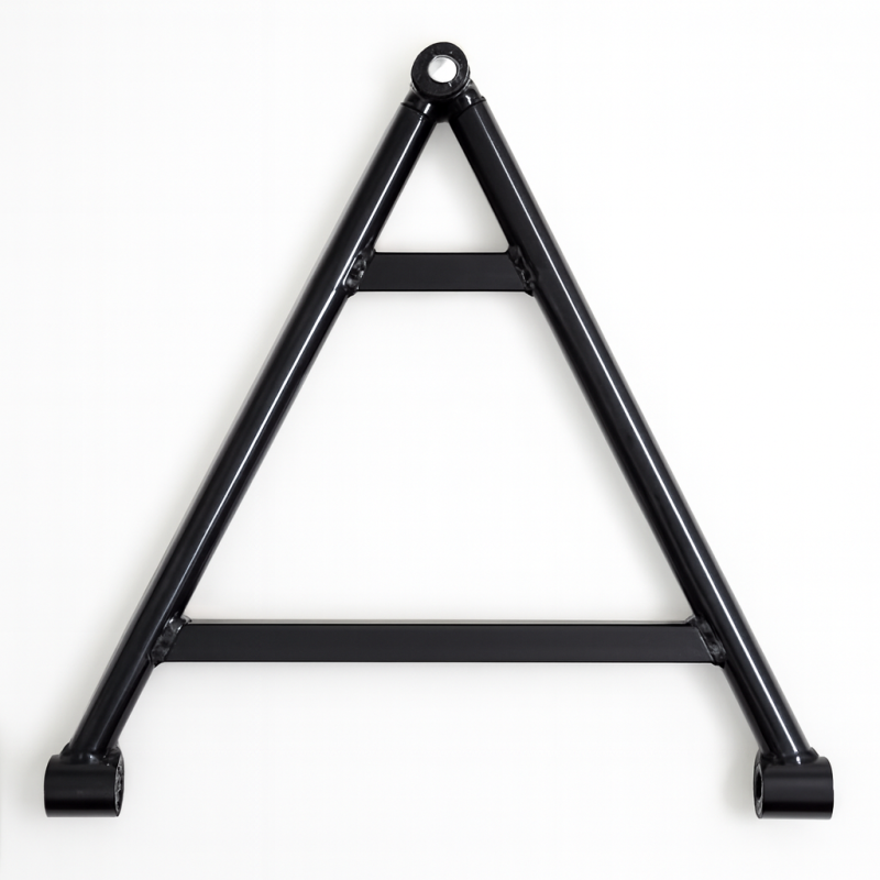 Triangolo anteriore braccio oscillante Ligier Ixo 0150085