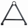 Triangolo anteriore braccio oscillante Ligier X-Too R, S, RS, Duè, 0150082