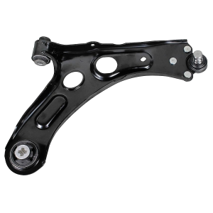 Triangolo anteriore braccio oscillante lato destro Citroën Ami, Fiat topolino e Opel Rocks-e, 9850674380