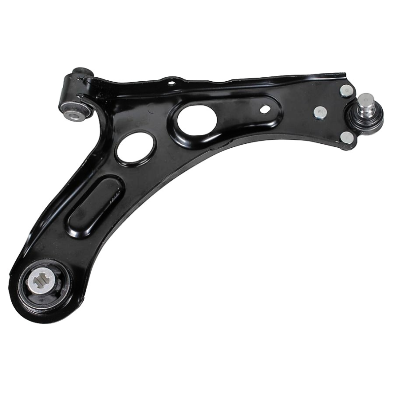 Triangolo anteriore braccio oscillante lato destro Citroën Ami, Fiat topolino e Opel Rocks-e, 9850674380