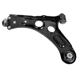 Triangolo anteriore braccio oscillante lato sinistro Citroën Ami, Fiat topolino e Opel Rocks-e, 9831626480