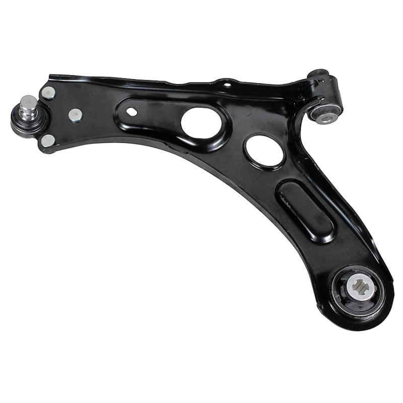 Triangolo anteriore braccio oscillante lato sinistro Citroën Ami, Fiat topolino e Opel Rocks-e, 9831626480