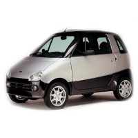 Ricambi Minicar Grecav EKE - Ricambi Grecav