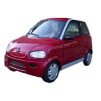 Ricambi per Italcar T2 - Ricambi Italcar