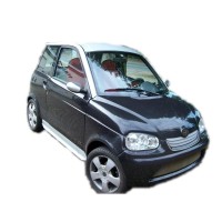 Ricambi per Italcar T3 - Ricambi Italcar