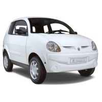 Ricambi Aixam Minauto 1ª serie