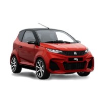 Ricambi Aixam Gto e City Sport Ambition 2023