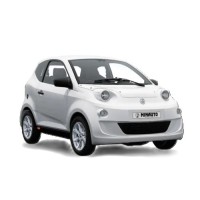 Ricambi Aixam Minauto Ambition 2023