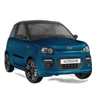 MICROCAR MGO 6