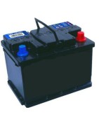 Batteria