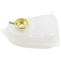 Vaso espansione