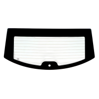 Vetro lunotto posteriore