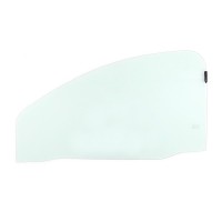 Vetro scendente porta