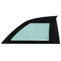 Vetro fisso posteriore