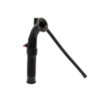 Bocchettone carburante