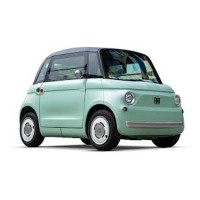 Fiat topolino