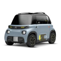 Citroën Ami