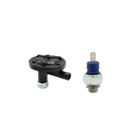 Sensore pressione olio