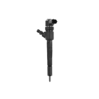 Pompa iniezione, iniettori e polverizzatori