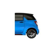 Ammortizzatore posteriore