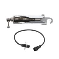 Molla e sensori giri motore