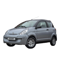 Ricambi Aixam Minauto Crossline Impulsion 2011