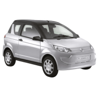 Ricambi Aixam Minauto Crossline Vision 2015