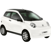 Ricambi Aixam Minauto Crossline Sensation 2016