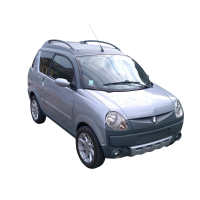 Ricambi Aixam Crossline 2005