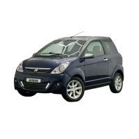 Ricambi Aixam Crossline 2010