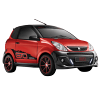 Ricambi Aixam Gto Impulsion 2010