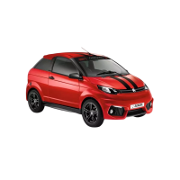 Ricambi Aixam Coupè e Gti Vision 2013