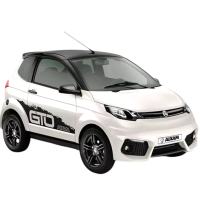 Ricambi Aixam GTO Vision 2013