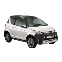 Ricambi Aixam Crossline Vision 2013