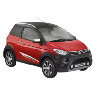 Ricambi Aixam Crossline Sensation 2016