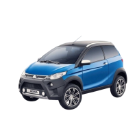 Ricambi Aixam Crossover Sensation 2016