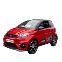 Ricambi Aixam GTO Sensation 2016