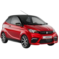Ricambi Aixam Coupè e Gti Emotion 2020