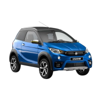 Ricambi Aixam Crossover Emotion 2020