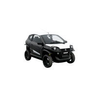 Ricambi Aixam Mega Scouty 2023