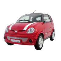 Ricambi Aixam City S 2008