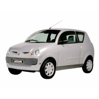 Ricambi Aixam A741 A751 2005