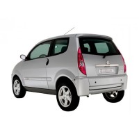 Ricambi Aixam Roadline 2005