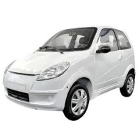 Ligier Duè  JS42FDD