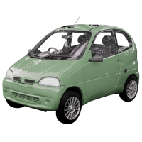 Ricambi Ligier Ambra JS16