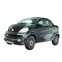 Ricambi Microcar Duè Coupè F8C